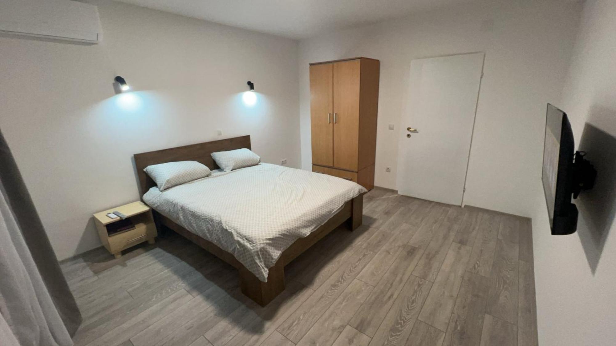 Old Town Hideaway Apartment ซาราเยโว ภายนอก รูปภาพ