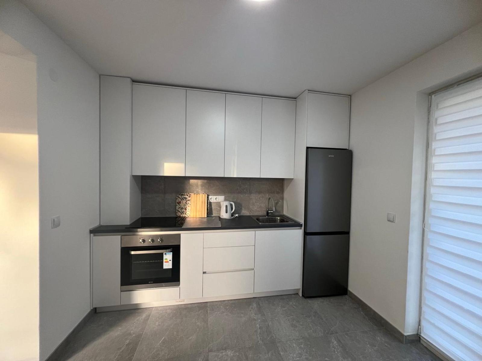 Old Town Hideaway Apartment ซาราเยโว ภายนอก รูปภาพ