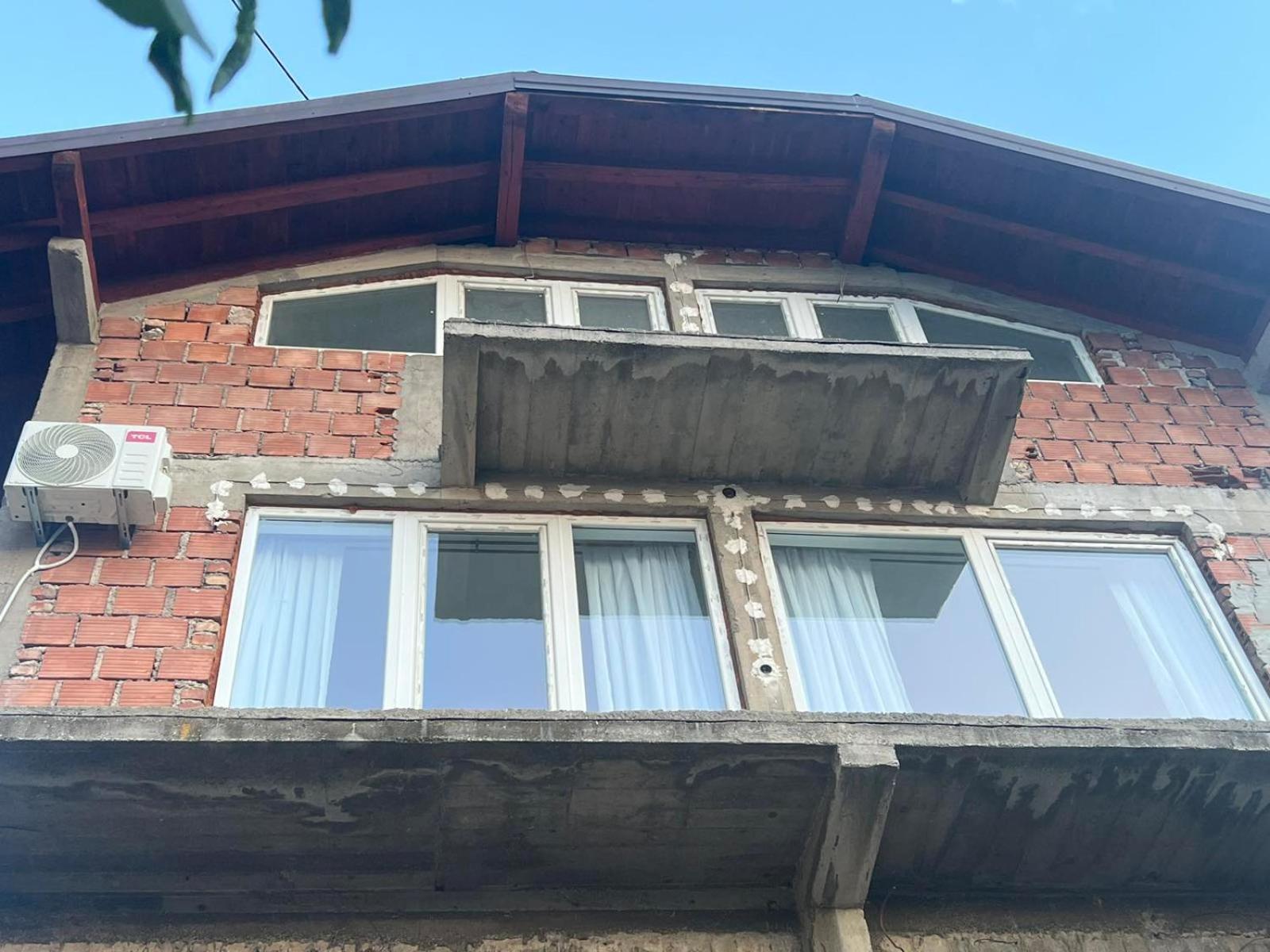 Old Town Hideaway Apartment ซาราเยโว ภายนอก รูปภาพ